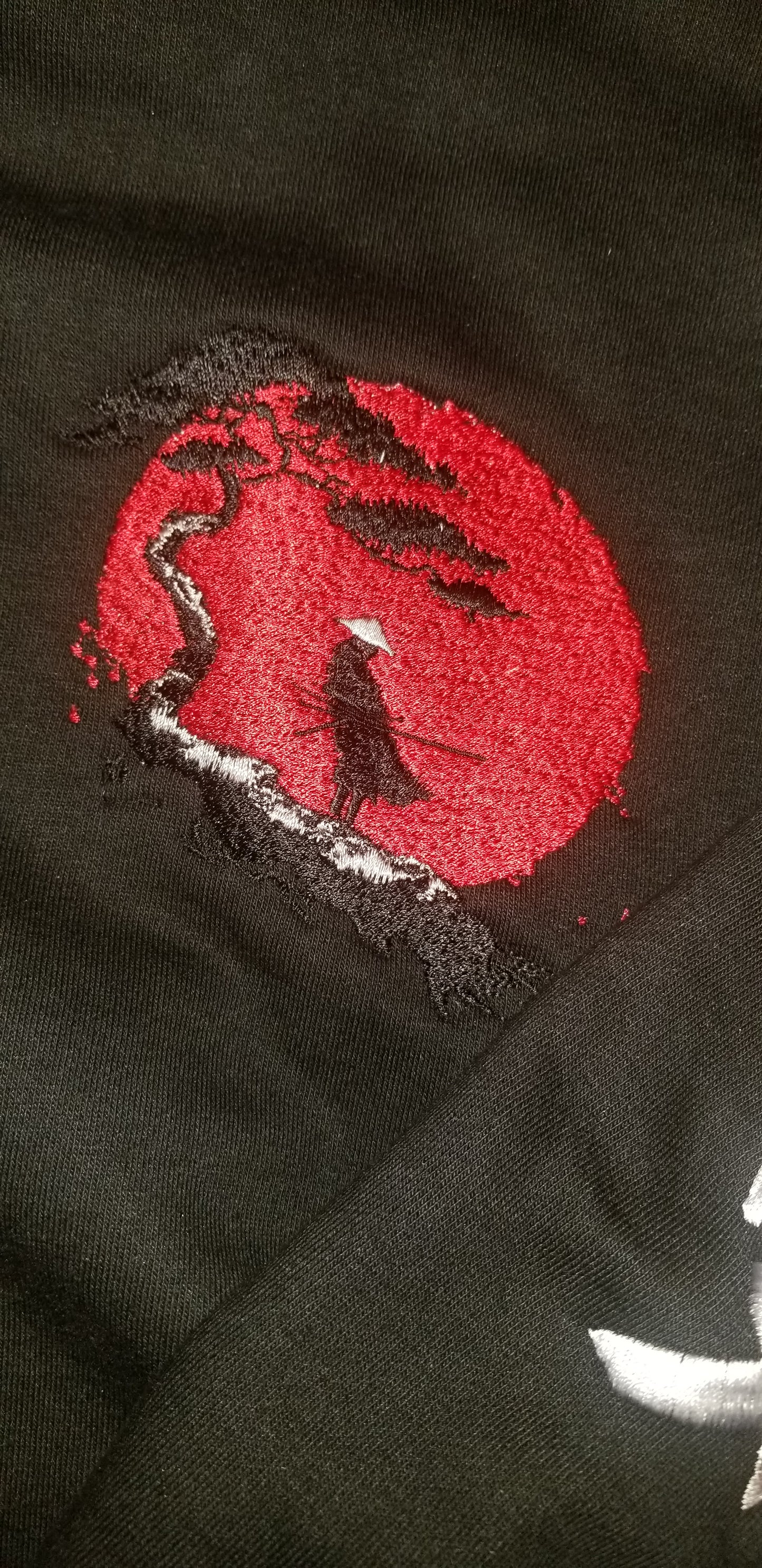THE-lonely-warrior-hoodie (NEW DROP)