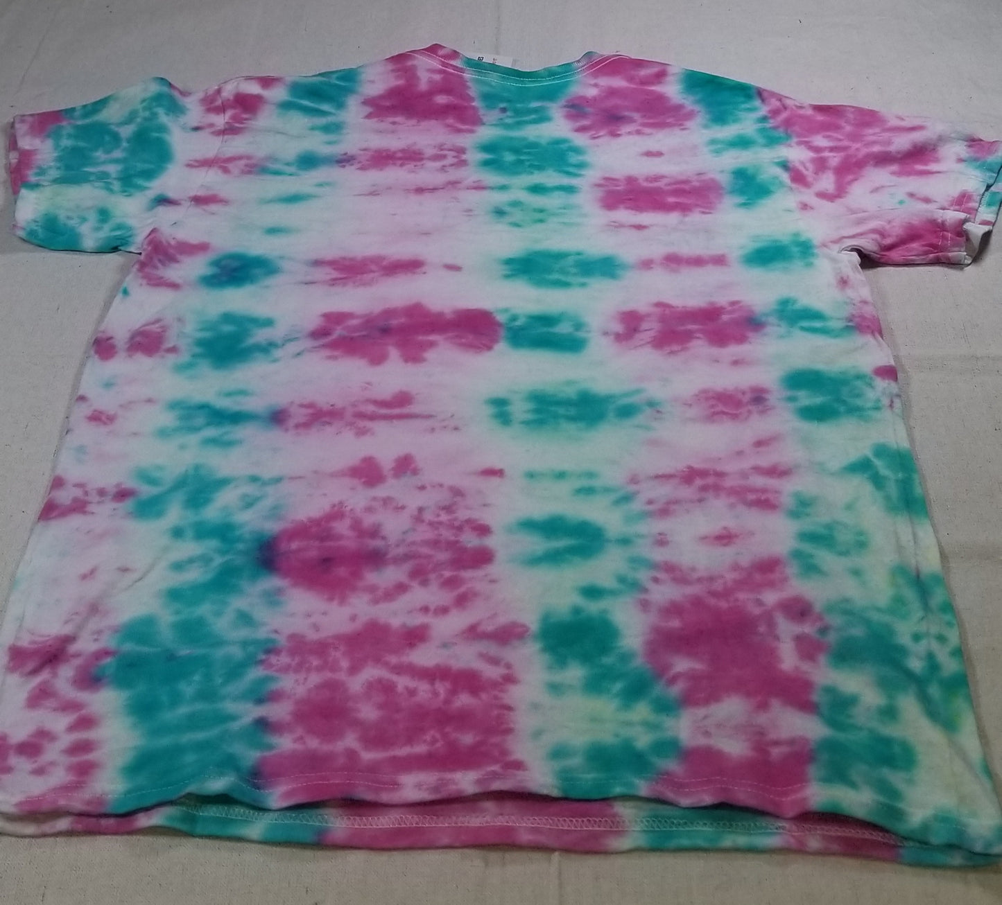 CRUSHER TEE ( 1 of 1 )