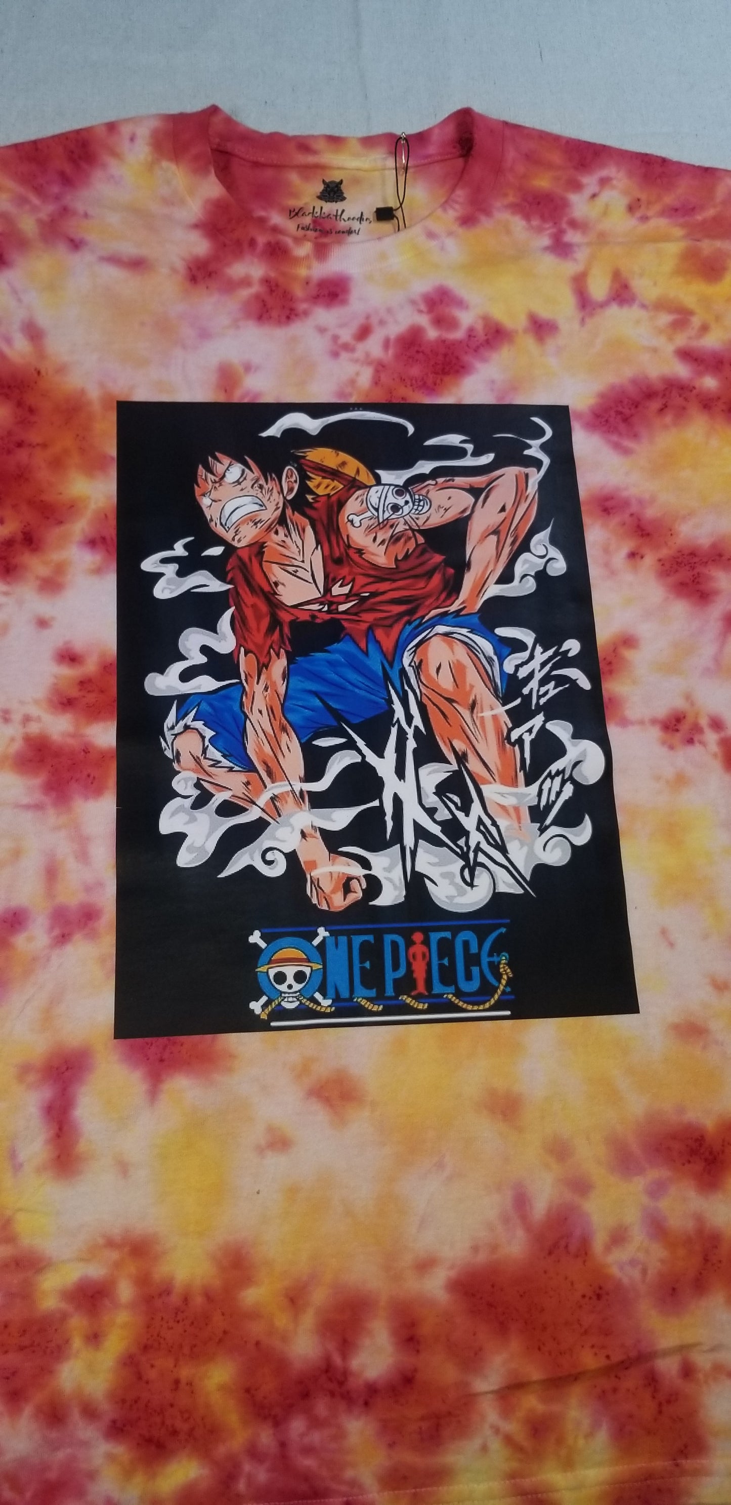 HOT CHEETOS TEE ( 1of 1)