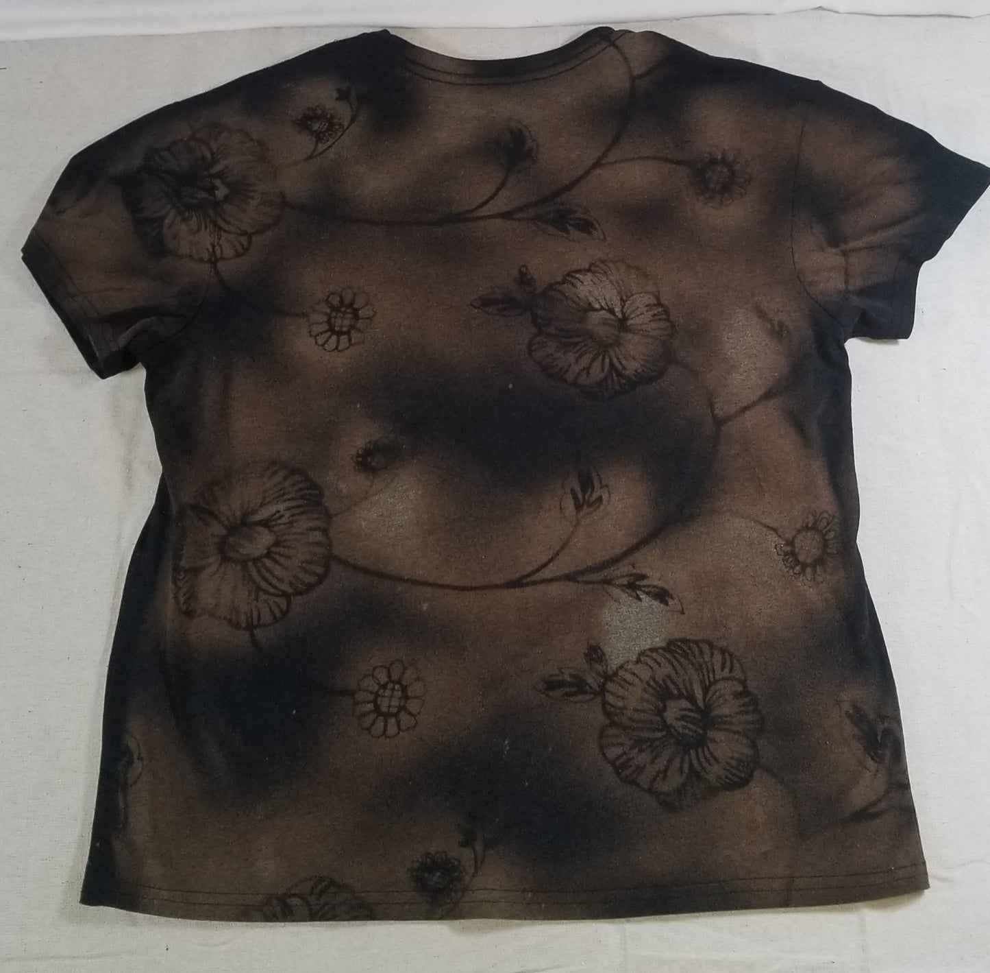 LIBRA DREAMER (1 OF 1) TEE