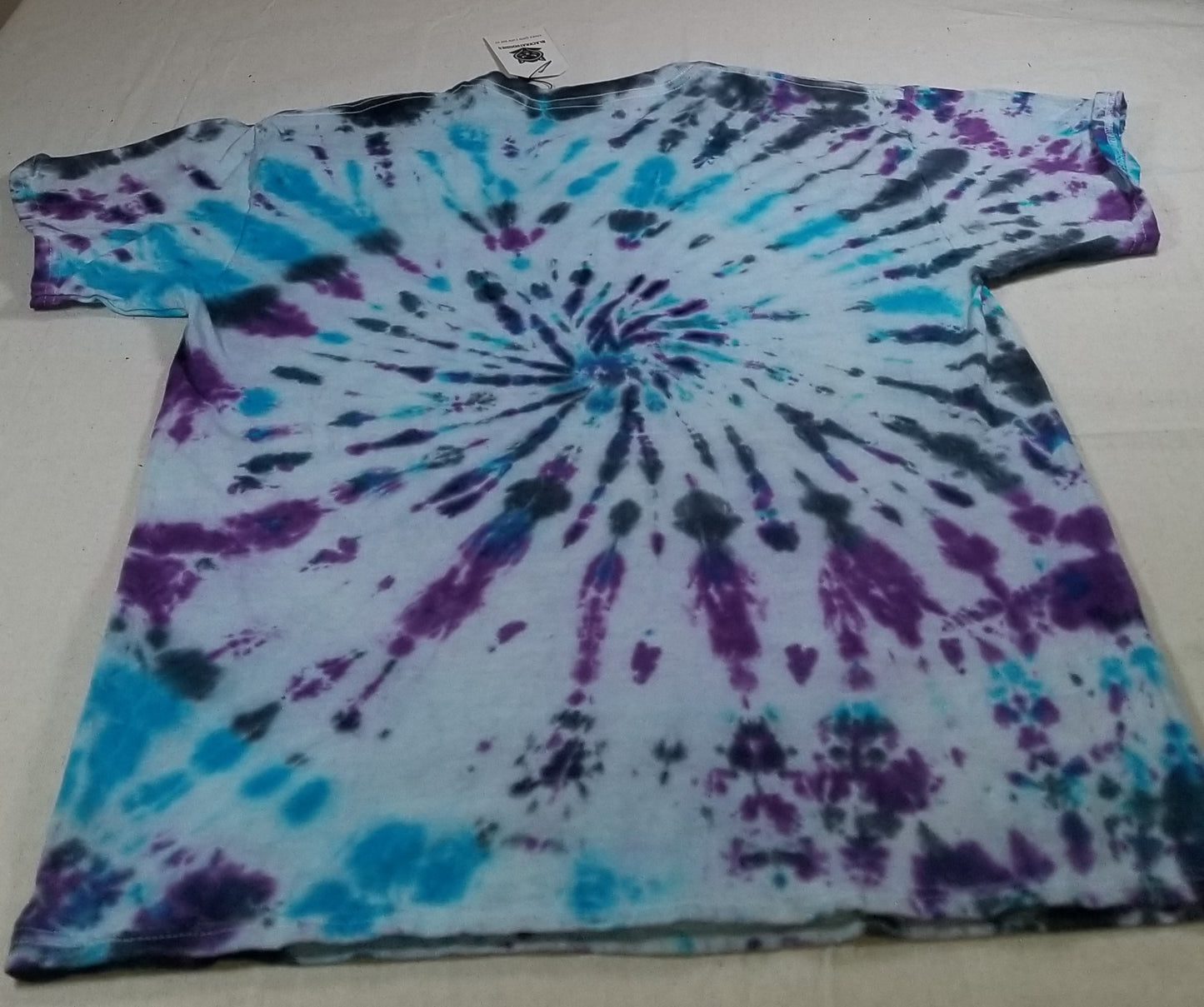 PUNK ROC TEE ( 1 of 1)