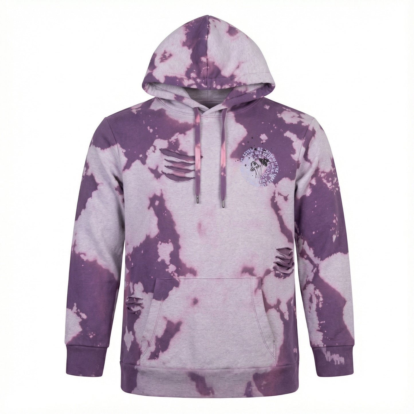 Evolve Through Chaos (1 of 1)