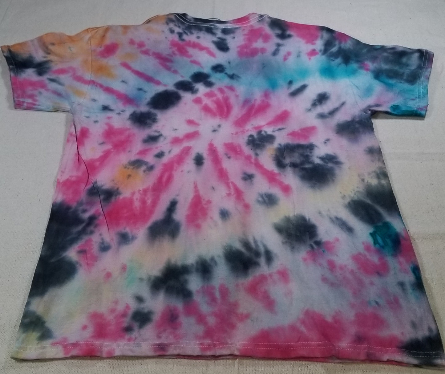 THE SLEEPER TEE (1 of 1)