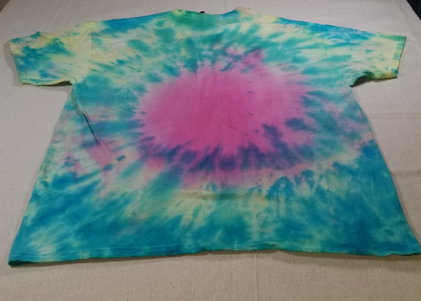 THE THINKER ( 1 of 1 )