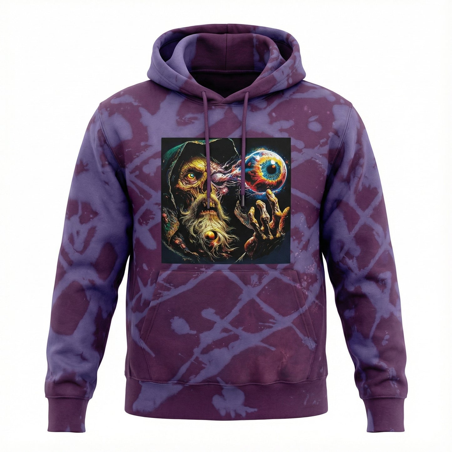 ALL-SEEING ORACLE (1 OF 1)