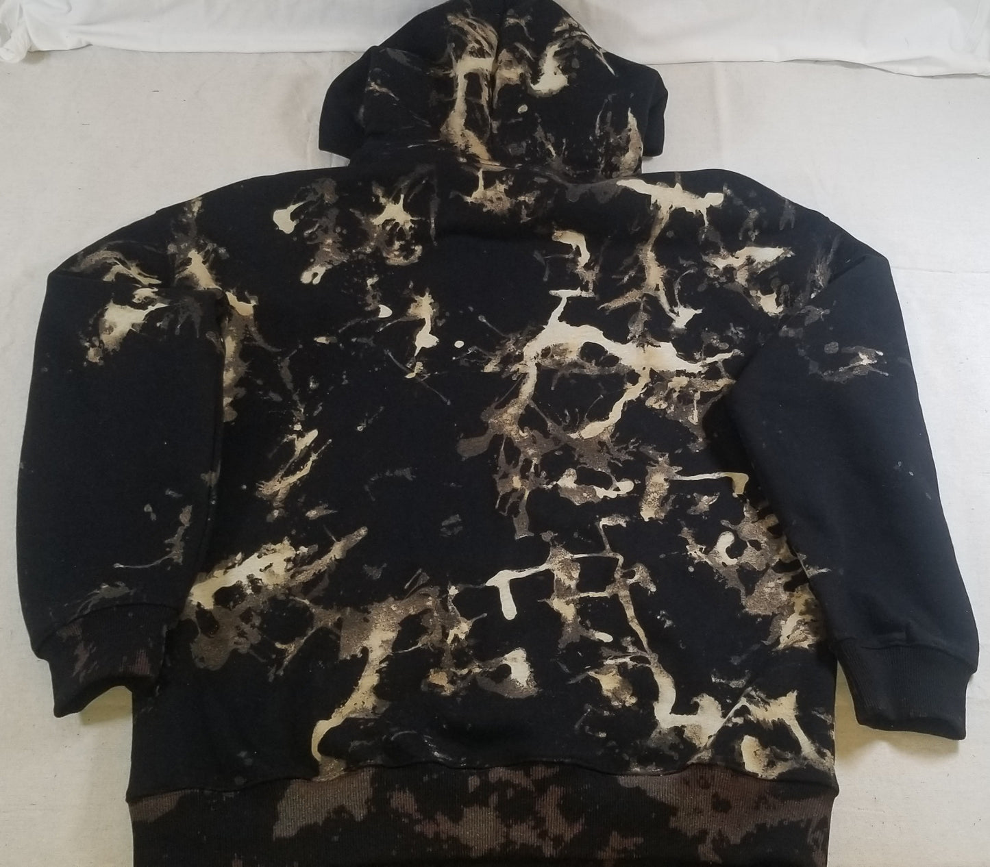 BLACK KAT "ASHES TO STARS" JOGGER SET ( 1 OF 1)  BUNDEL