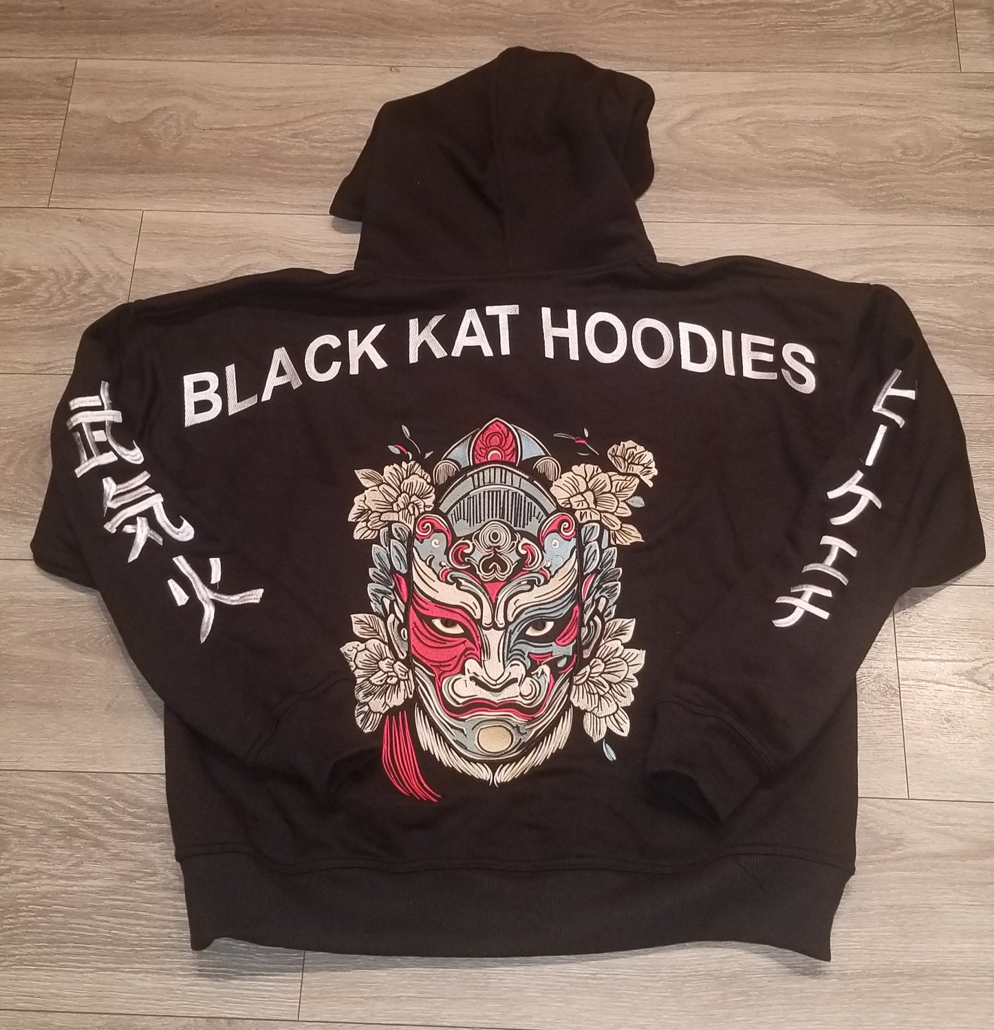 THE-lonely-warrior-hoodie (NEW DROP)