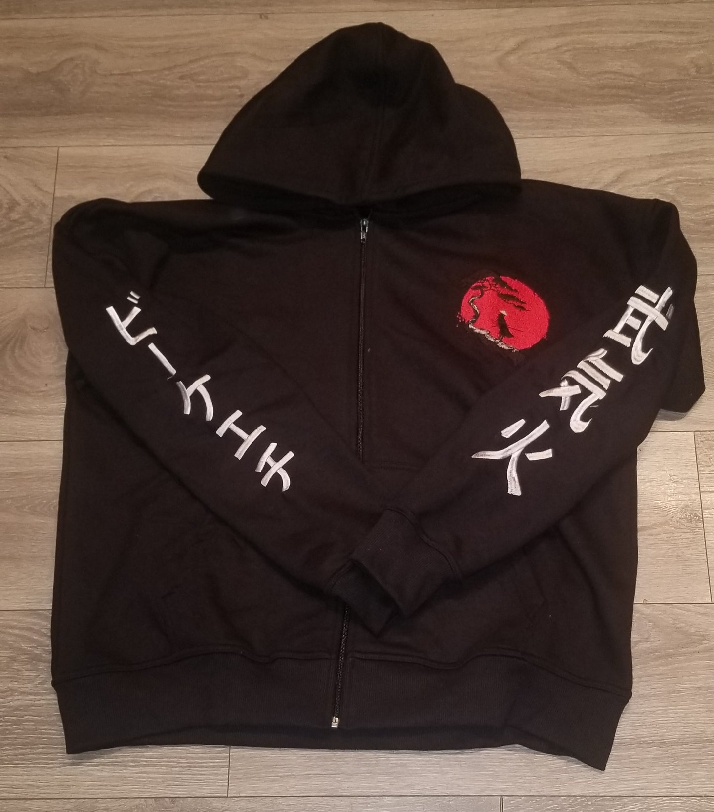 THE-lonely-warrior-hoodie (NEW DROP)