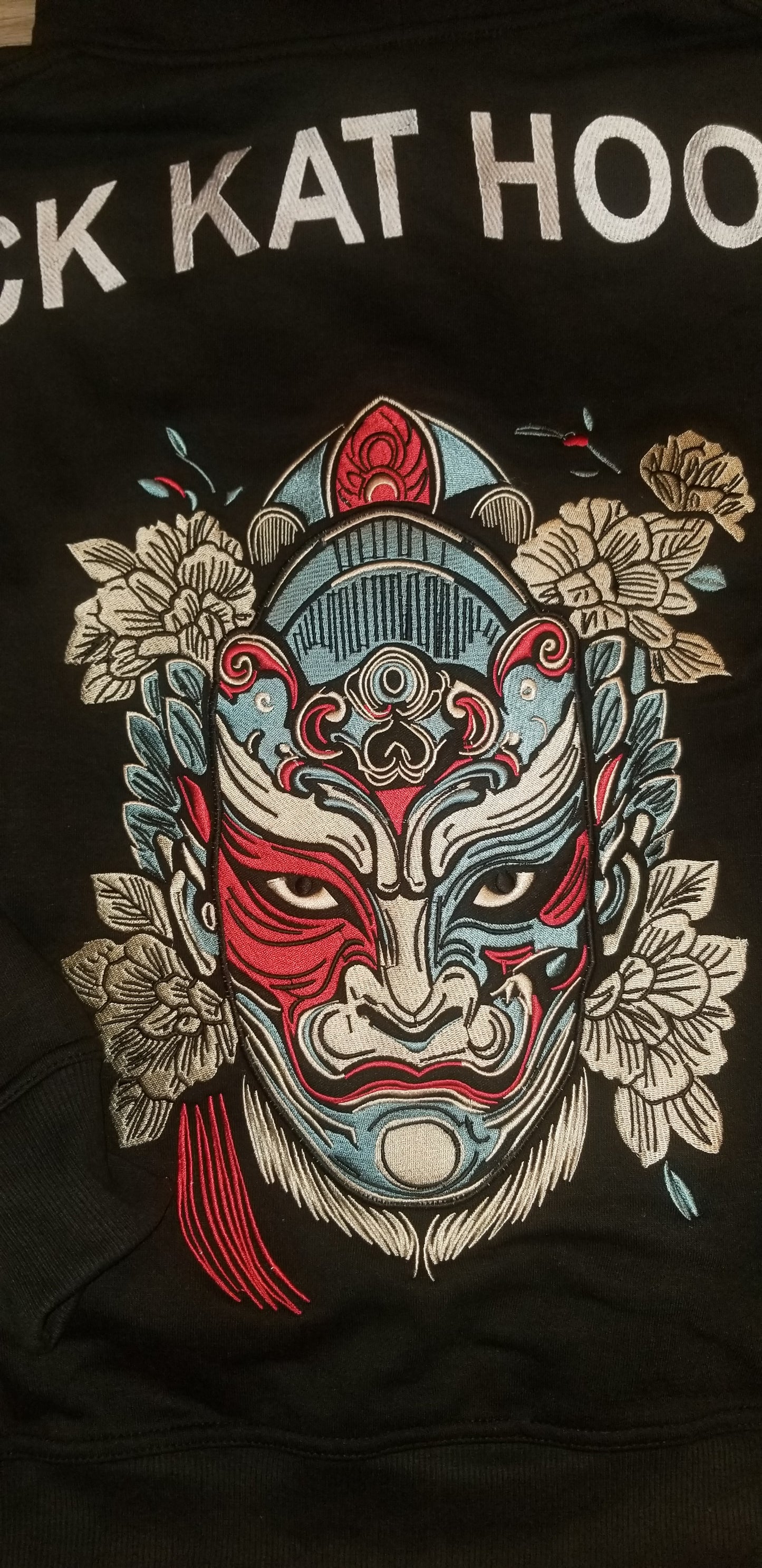 THE-lonely-warrior-hoodie (NEW DROP)