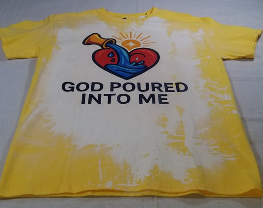 BLESSING TEE ( 1 of 1)