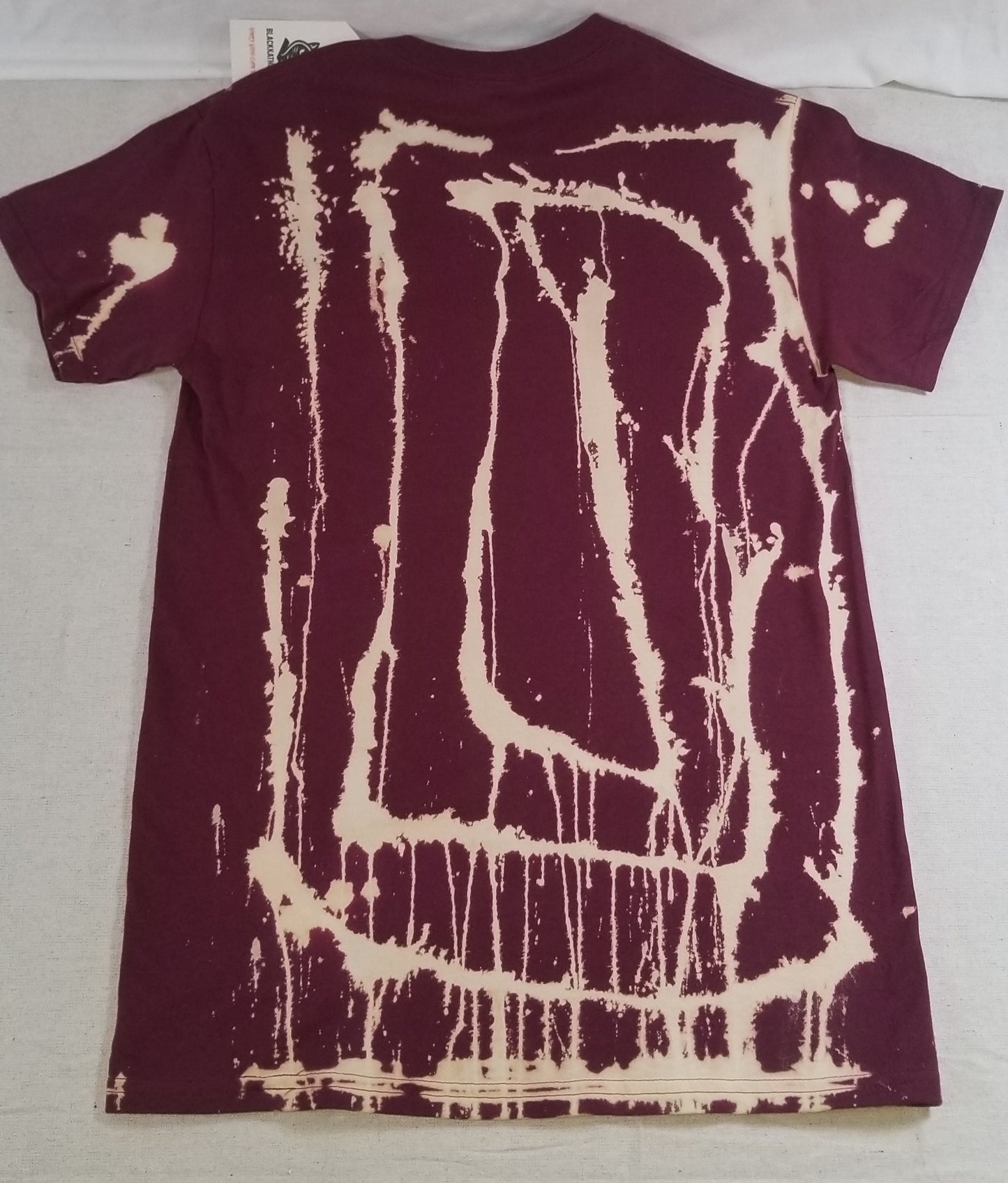 BLOODLINE POUR (1 OF 1 )  (GOD POURED INTO ME) COLLECTION