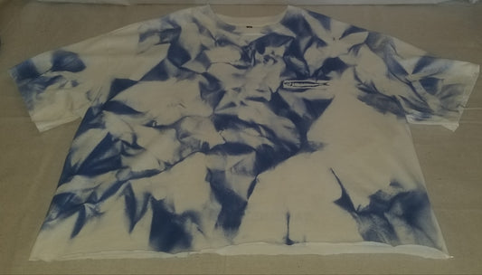 "BLUEFIN MARSEILLE" TEE (1 OF 1)