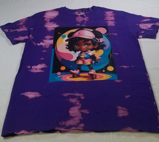 CHUCHI TEE (1 of 1 )