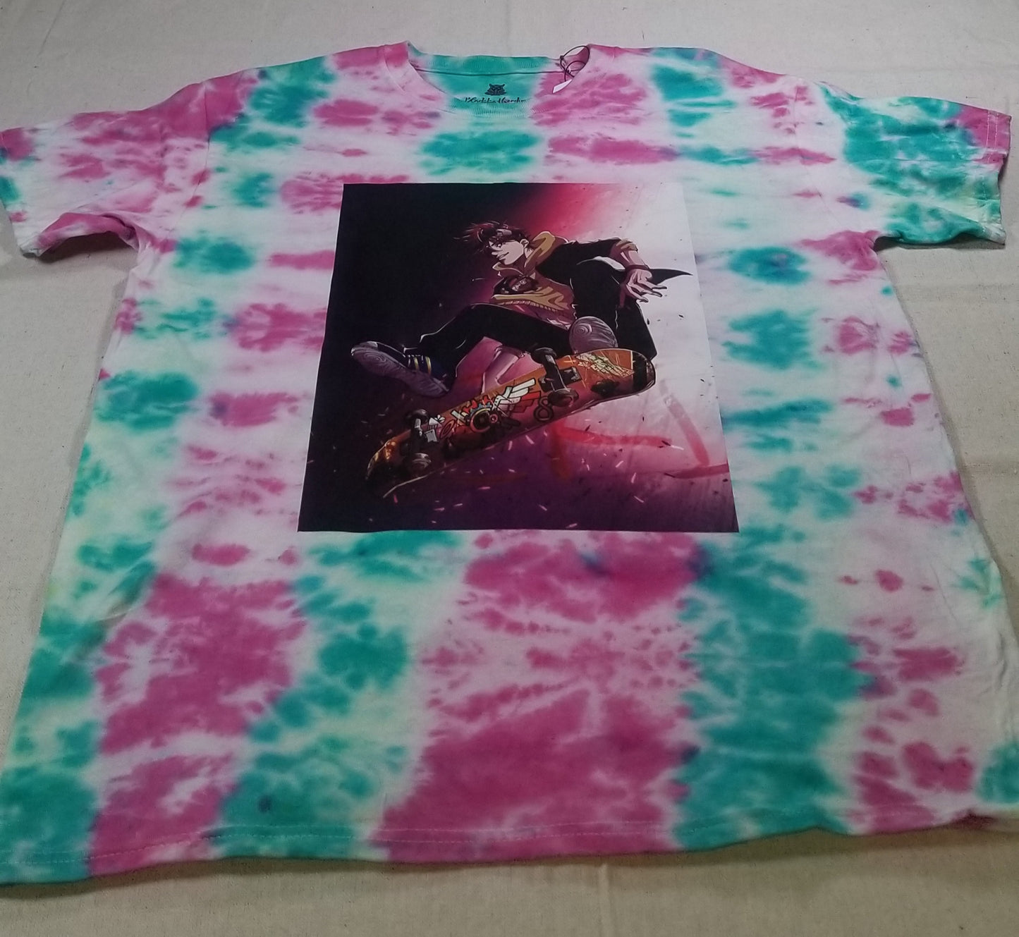 CRUSHER TEE ( 1 of 1 )