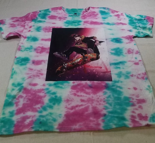 CRUSHER TEE ( 1 of 1 )