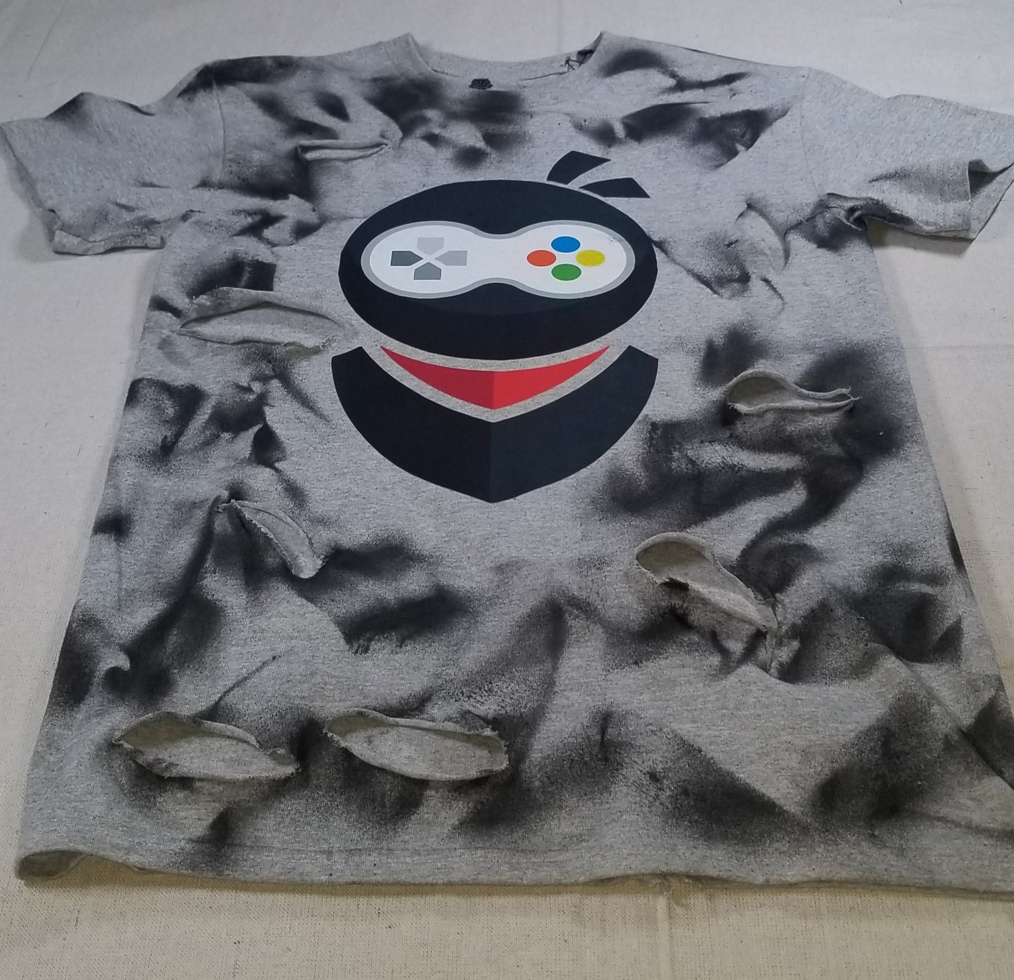 DISTRESS NINJA  (1 OF 1)