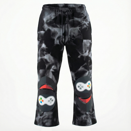Black kat "Dual Control" pants   (1 of 1)