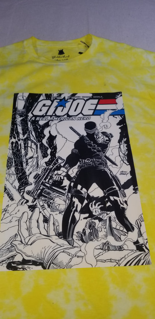 GO JO TEE  ( 1 of 1)