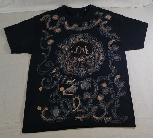 GOLDEN COVENANT (1 OF 1)