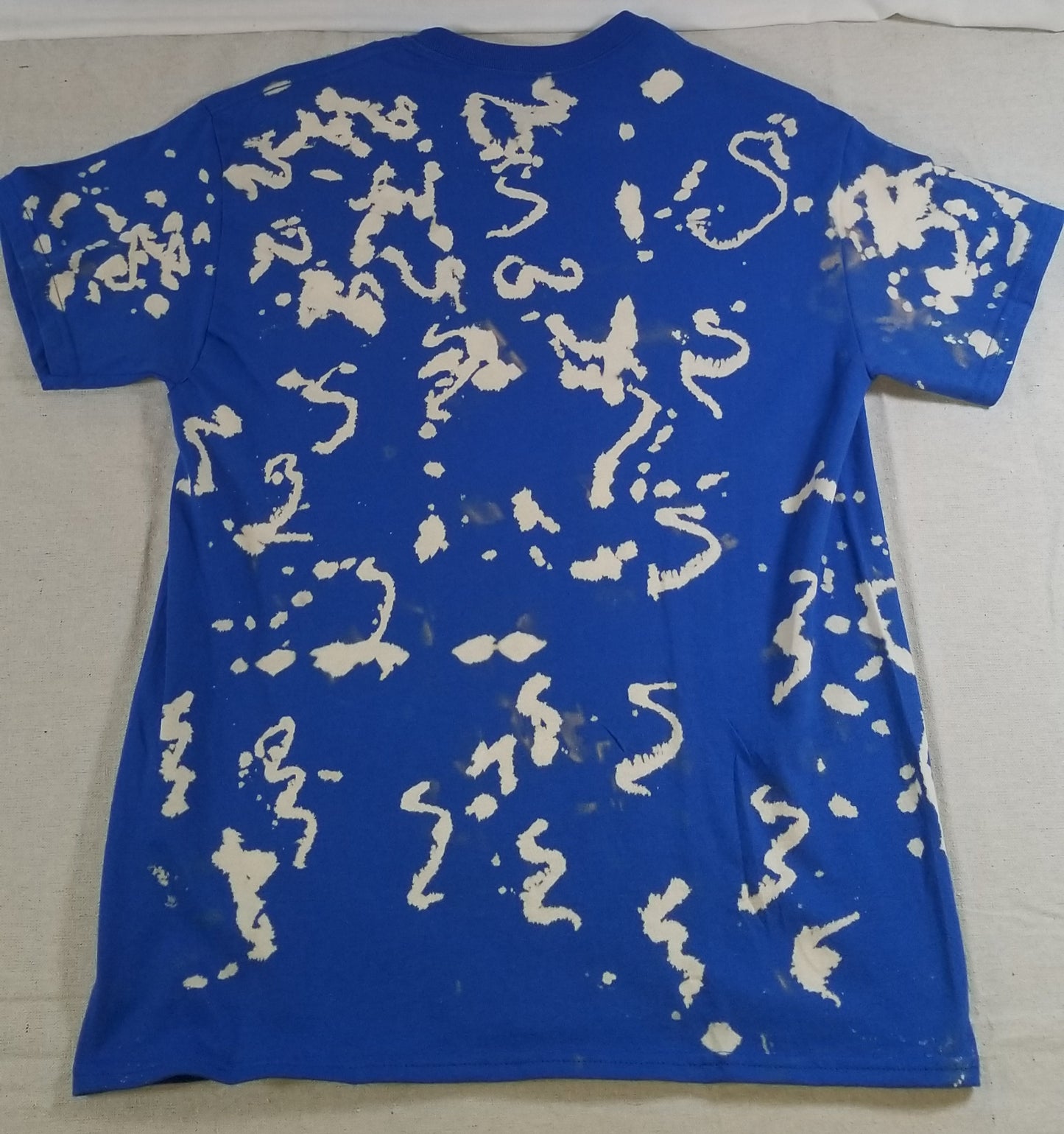 HEAVEN POUR (1 OF 1)  (GOD POURED INTO ME) COLLECTION