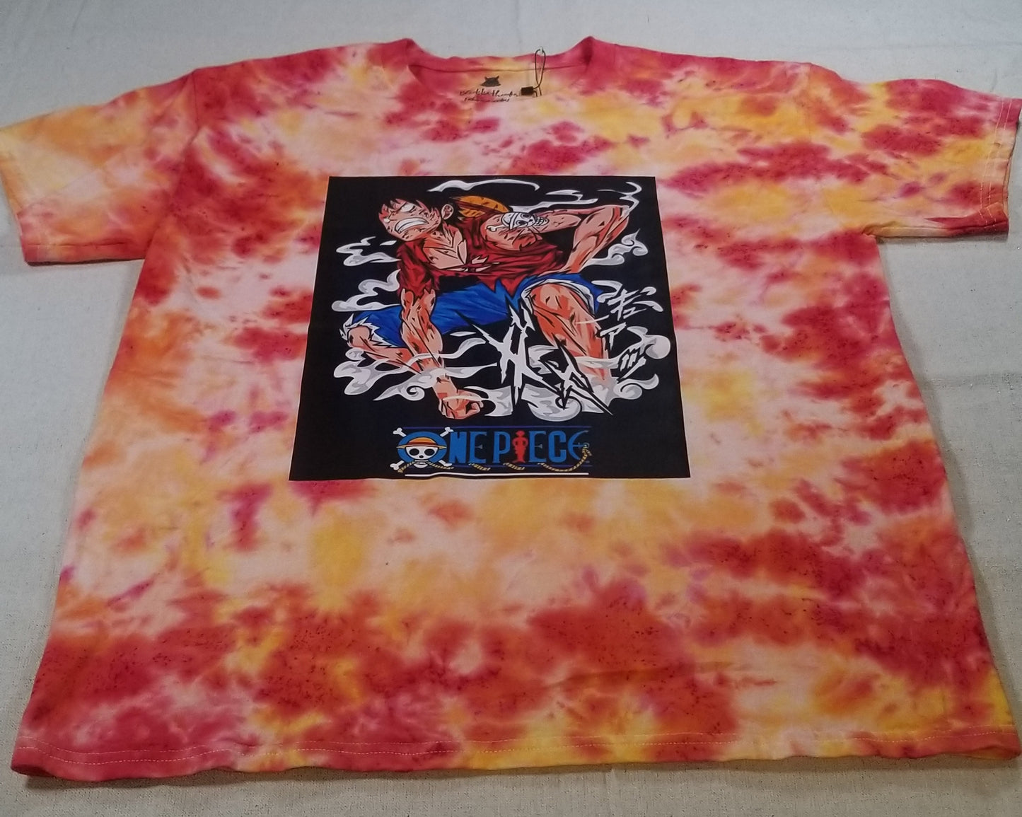 HOT CHEETOS TEE ( 1of 1)