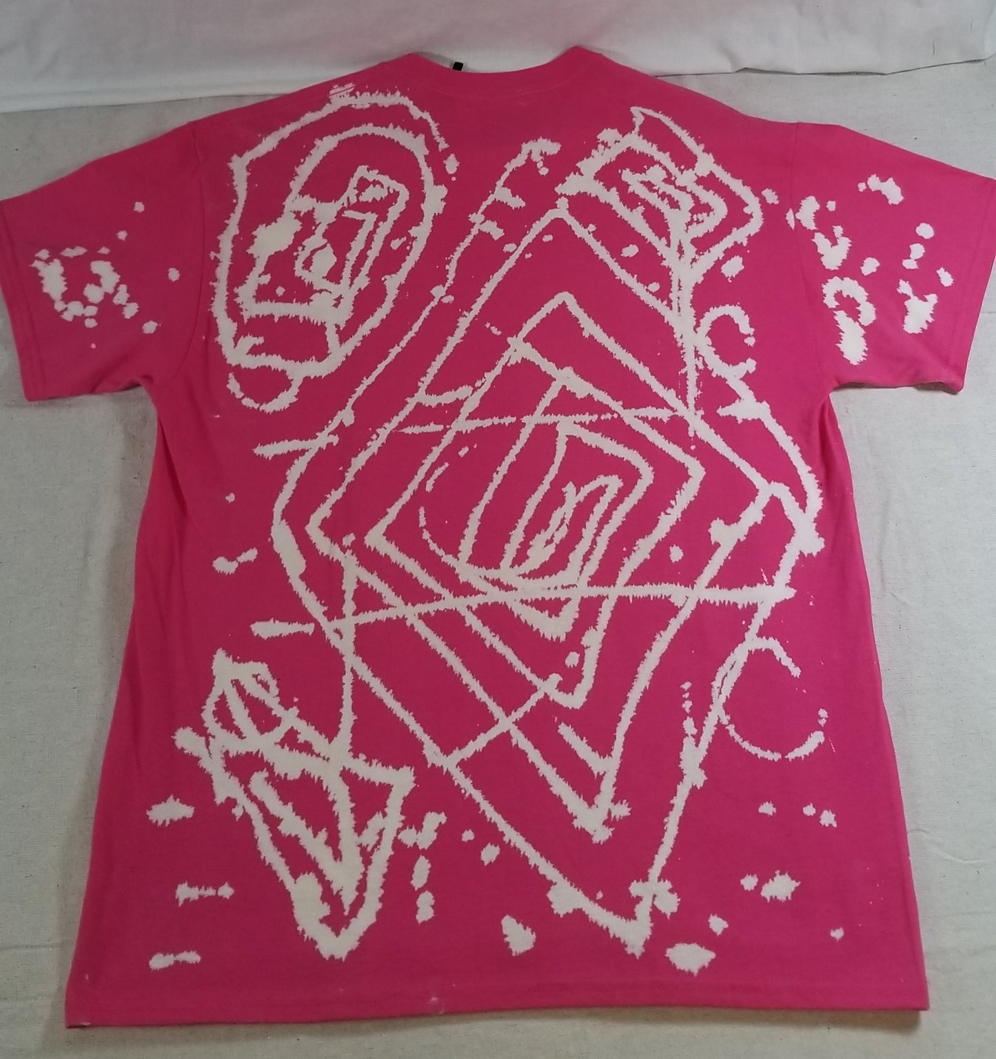 LOVE POUR (1 OF 1) (GOD POURED INTO ME ) COLLECTION