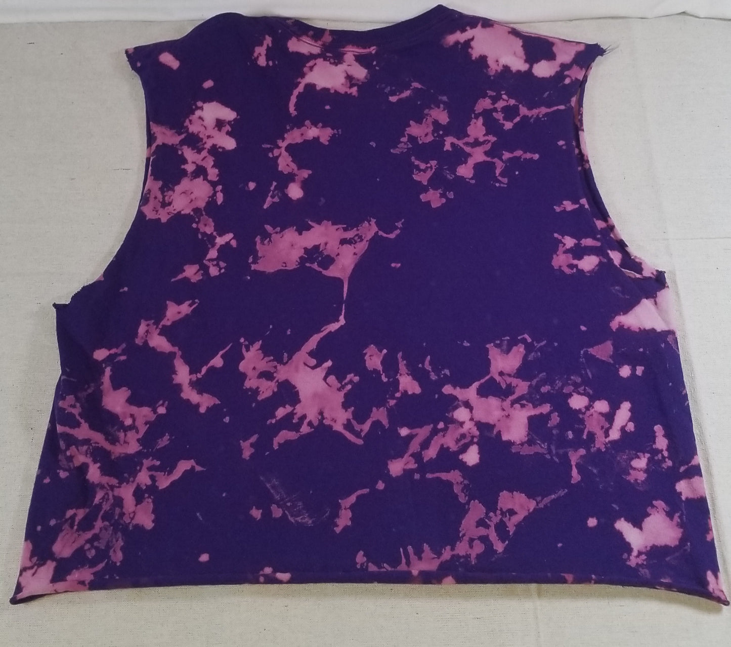 BLACK KAT "ROYAL MELANIN" CROP TEE (Black Girl Magic Collection)  (1 of 1)