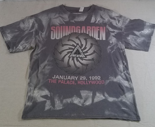 SOUND GARDEN TEE ( 1 of 1)