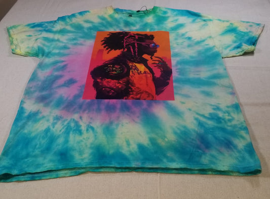 THE THINKER ( 1 of 1 )