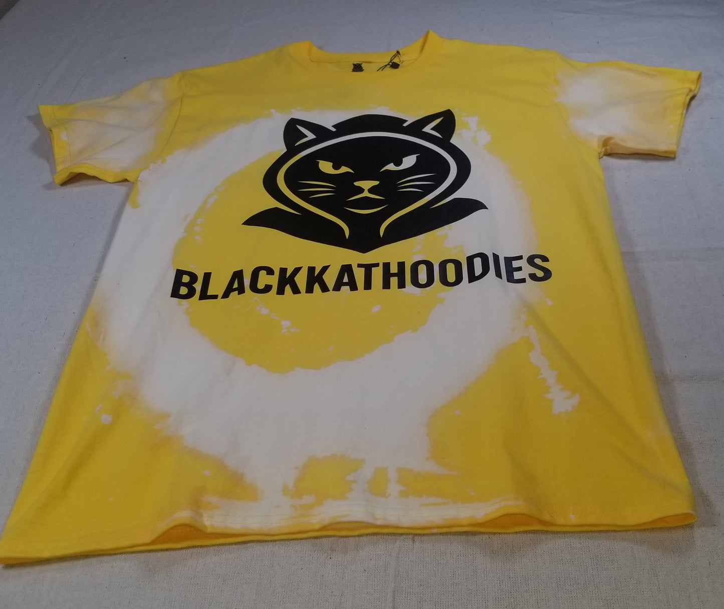 THUNDER CATS BKH TEE ( 1 of 1)