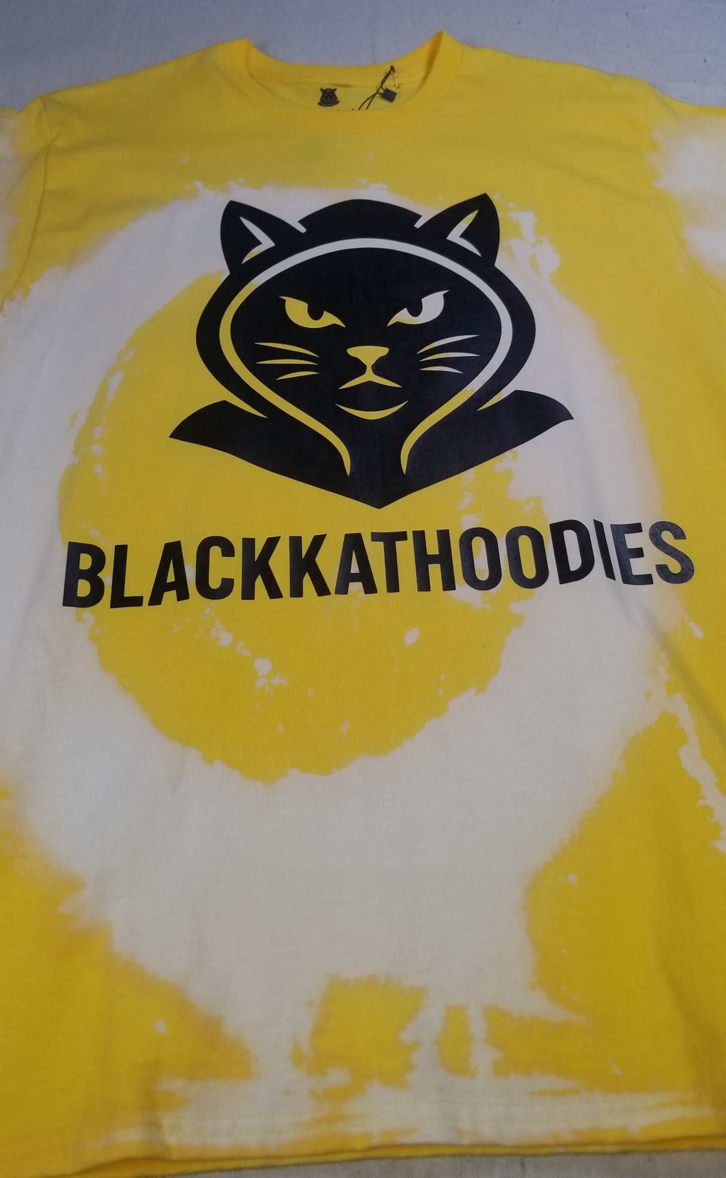 THUNDER CATS BKH TEE ( 1 of 1)