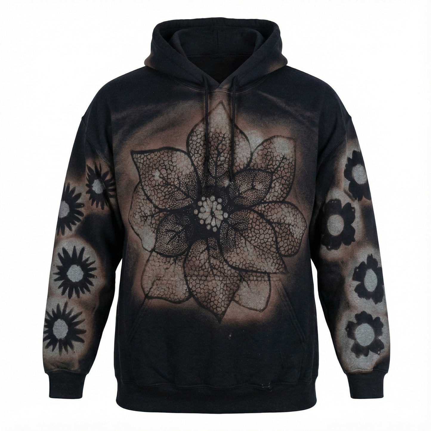 BLACK PETAL (1 OF 1)